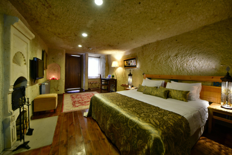 Cappadocia Estates - Special Class