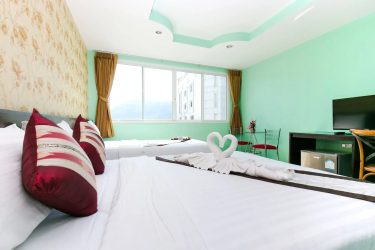 Siriplace Guest House