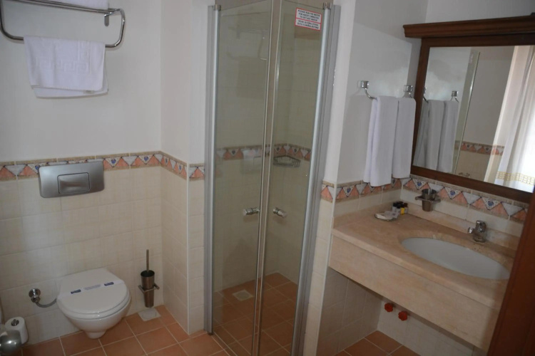 Efe Hotel Göcek