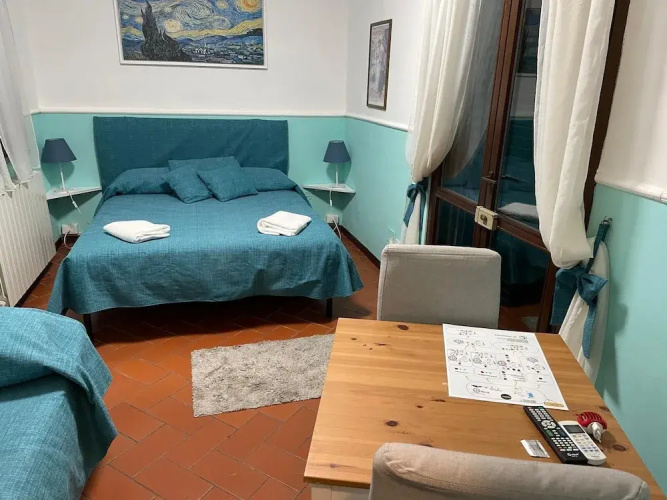Il Giardino Di Zio