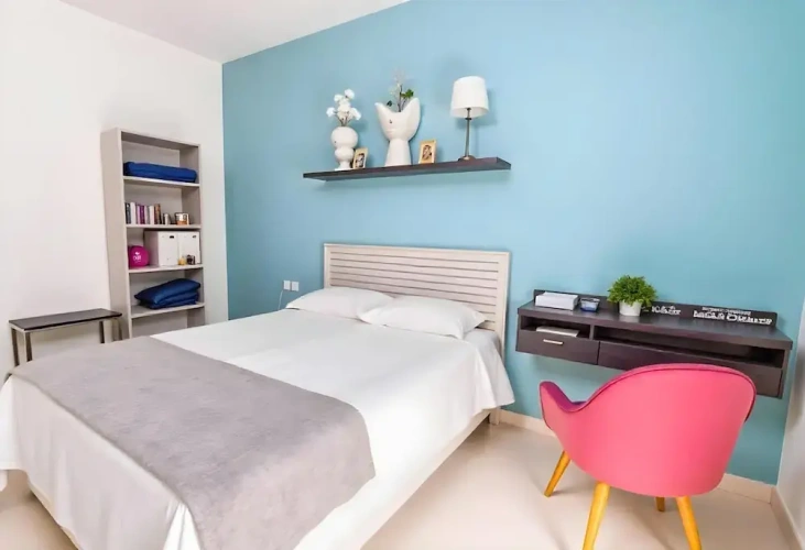 2 Bedrooms Superior Apartment