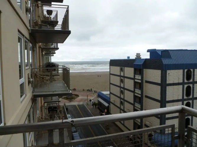Worldmark 5-star Resort Ocean View