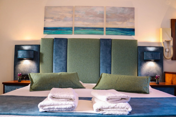 Фотография отеля