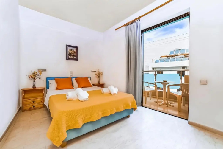Hotel Anatoli Apartments