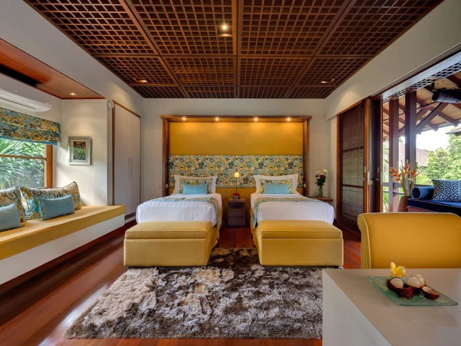 Villa Windu Sari