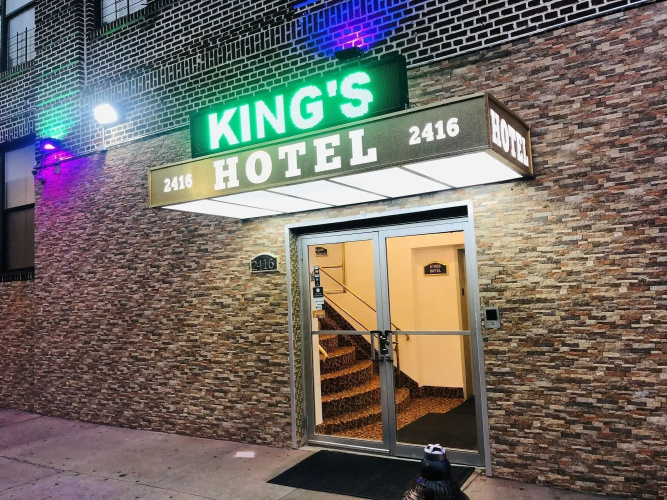 Hotelbild