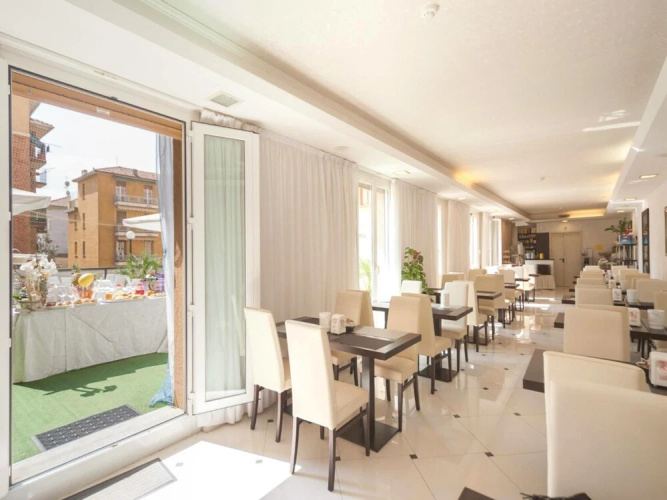 Suite Hotel Elite photo 19