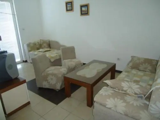 Aparthotel Elizabet