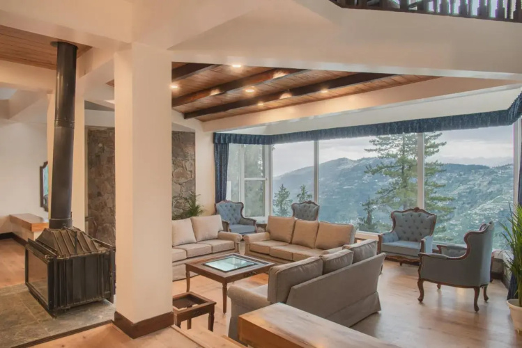 V Resorts Narkanda