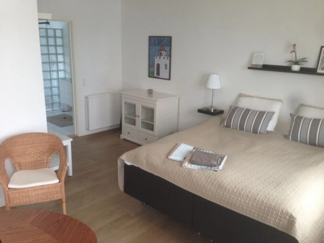 Balliwood B&B