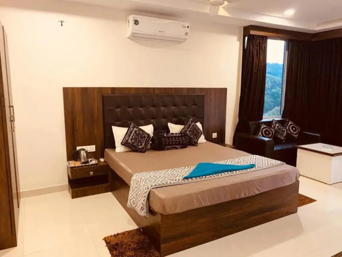 Regulus Resort