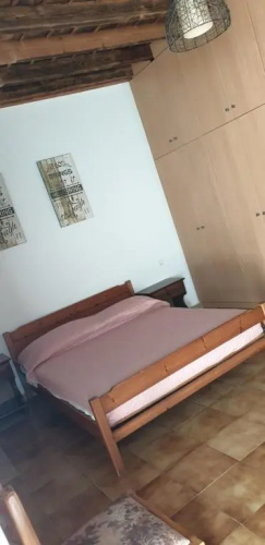 G&A House