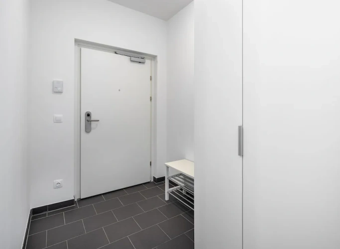 Double Apartment