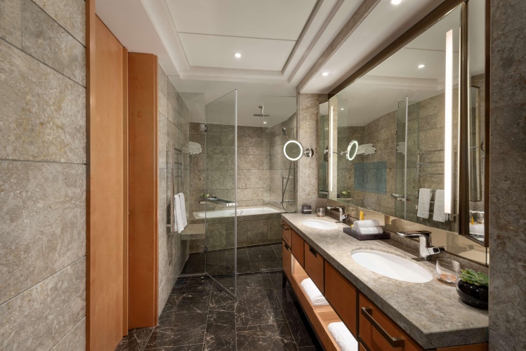 Shangri-la Hotel at The Shard photo 17