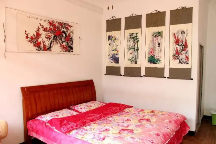 Great Wall Ninety Thousand Miles Inn