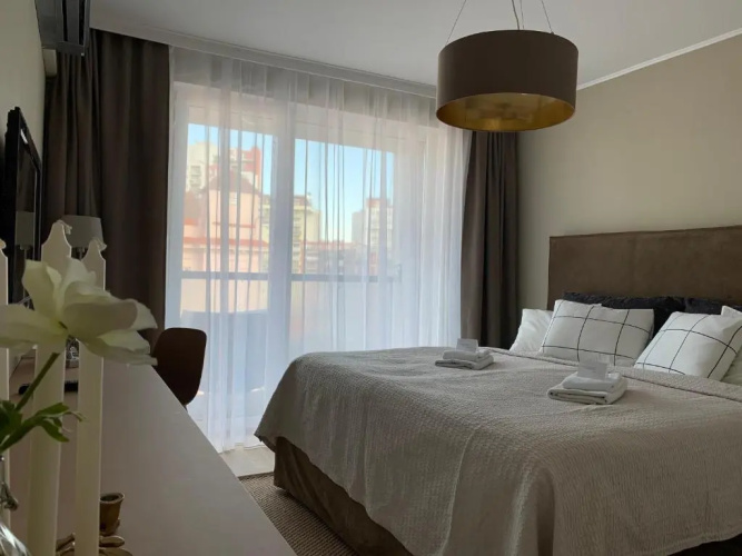 Central Point by Zoom Apartments