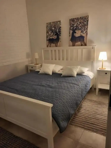 Apartament Prestiż