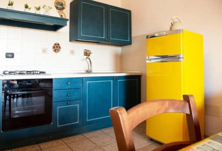 3 Bedrooms Duplex Apartment