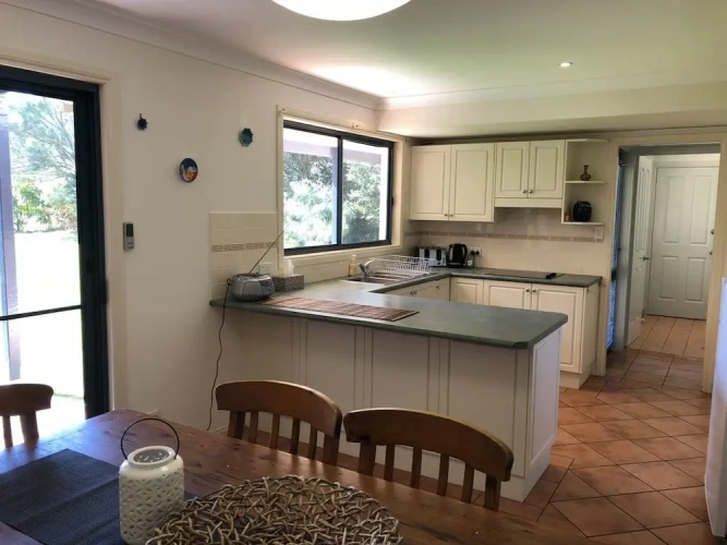 3 Bedrooms Apartment with balcony