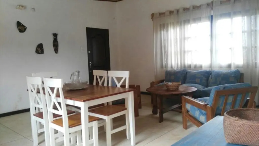 Casa Silvina
