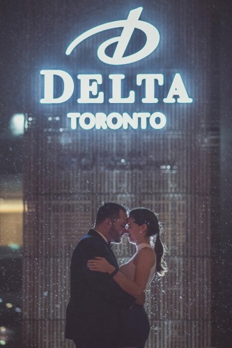 Delta Hotels Toronto photo 36