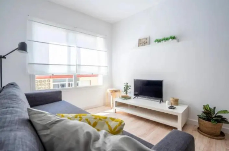 Apartamento MINAGA 2