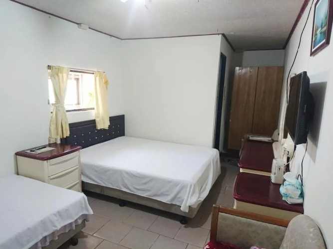 Carnival B&B