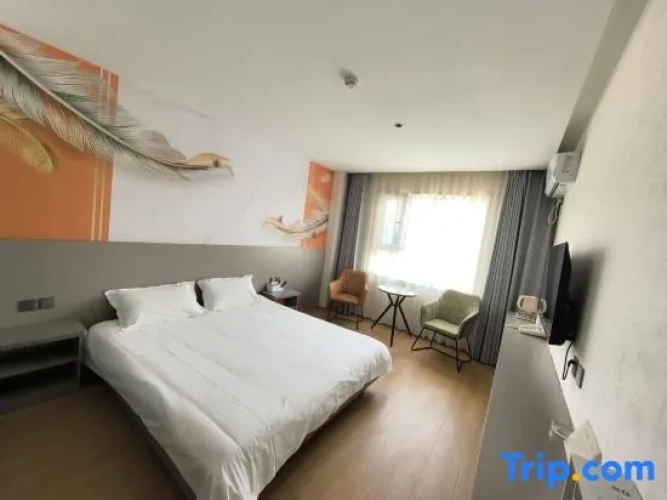 Business Double room
