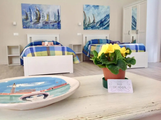 B&B Sicania