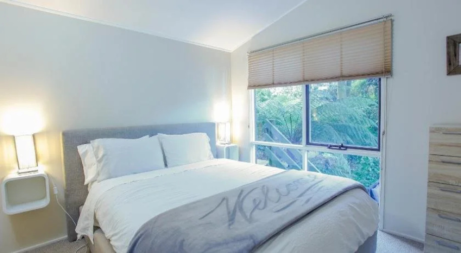 Treetop Stay