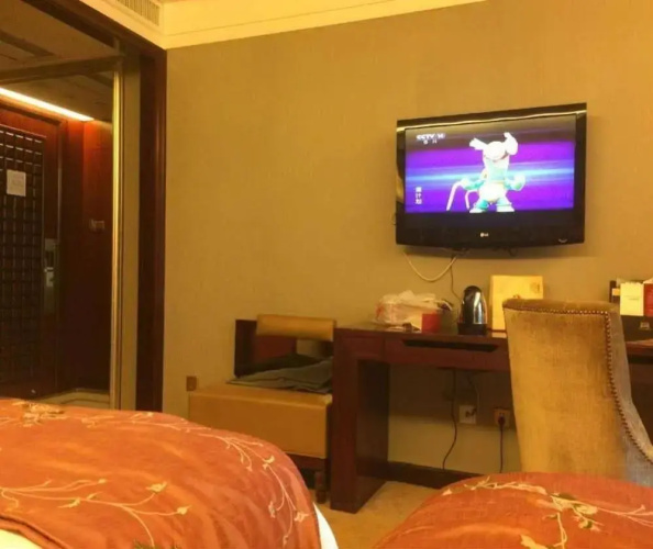 Dynasty Wan Xin Hotel - Shenyang