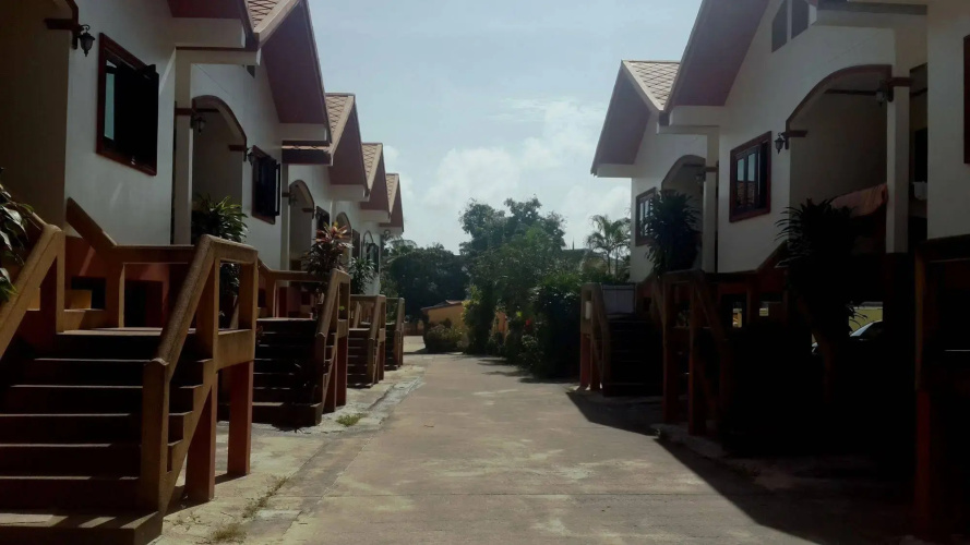 Wanchareon Resort
