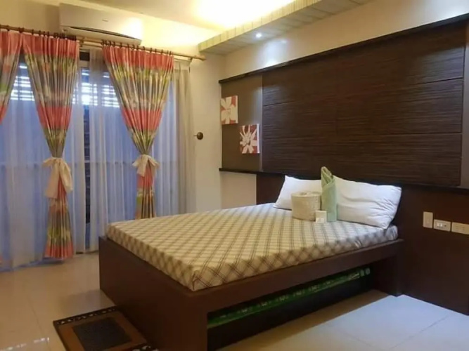 Palaisdaan Hotel and Restaurant