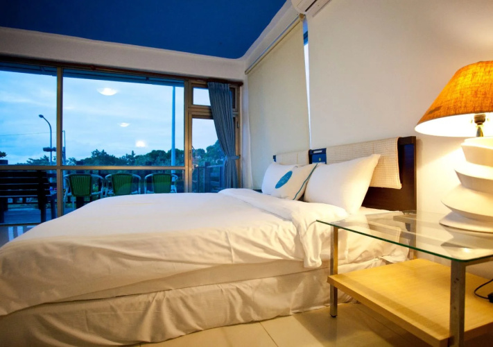Nanwan Sunny Inn