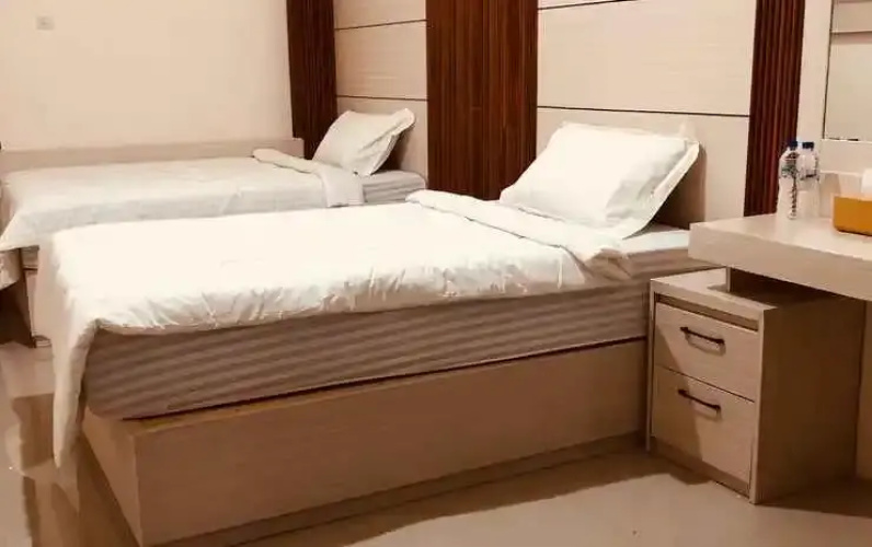 Achazia Homestay