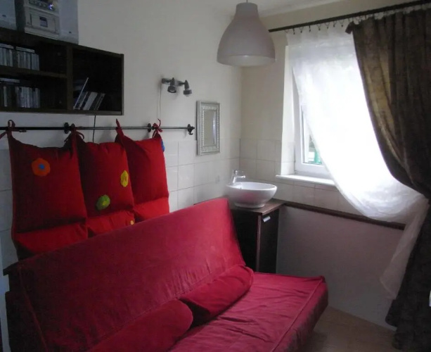 Apartament Sopocki Park