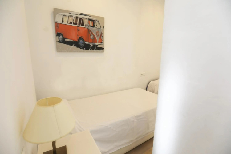 Apartamento Mediterraneo