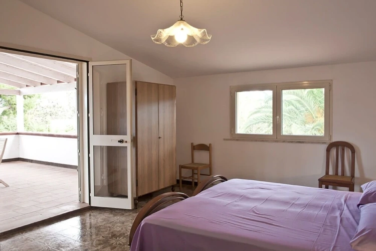 5 Bedrooms Villa with balcony