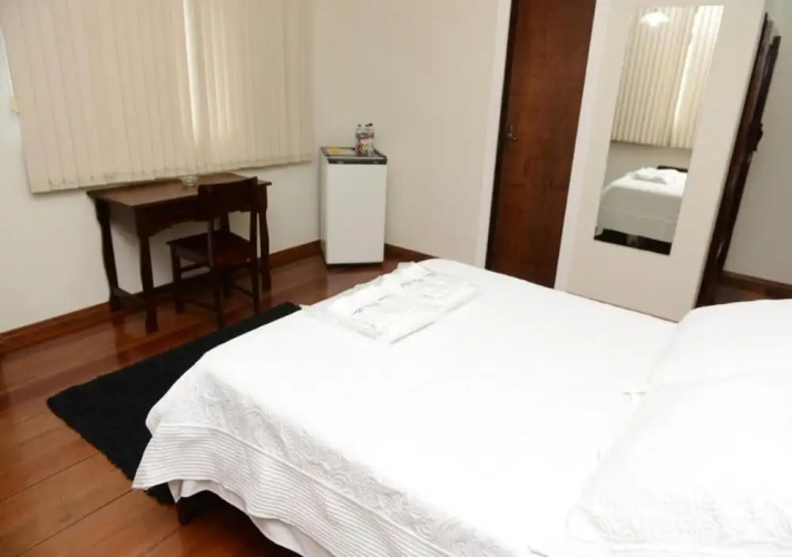 Ubaense Plaza Hotel
