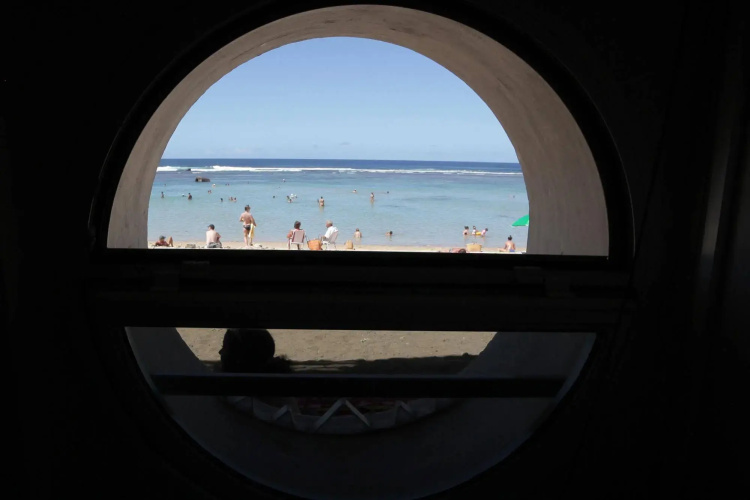 Alize Plage
