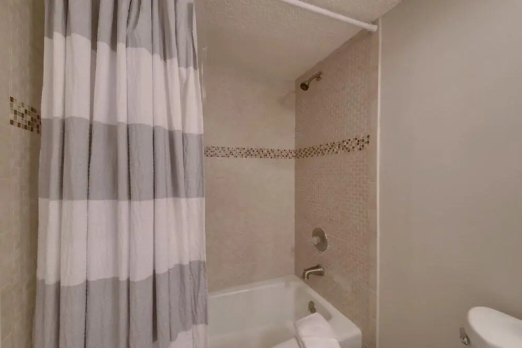 Forest Bch Villa 117