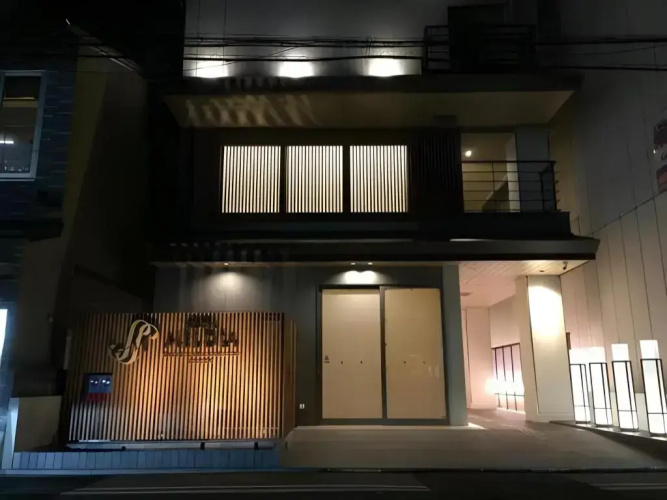 Hotelbild