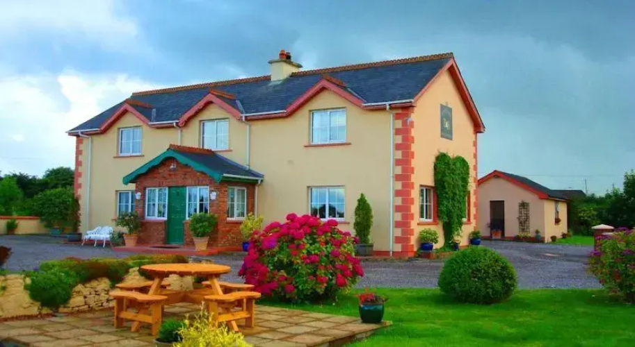 Kilcaw House B&B