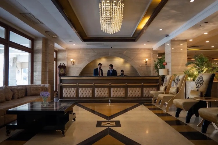 Imagen del hotel