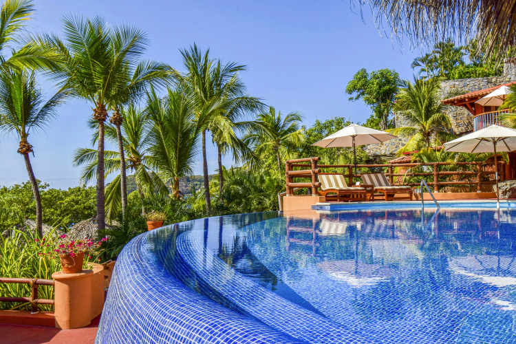 Hilton Grand Vacations Club Zihuatanejo photo 9