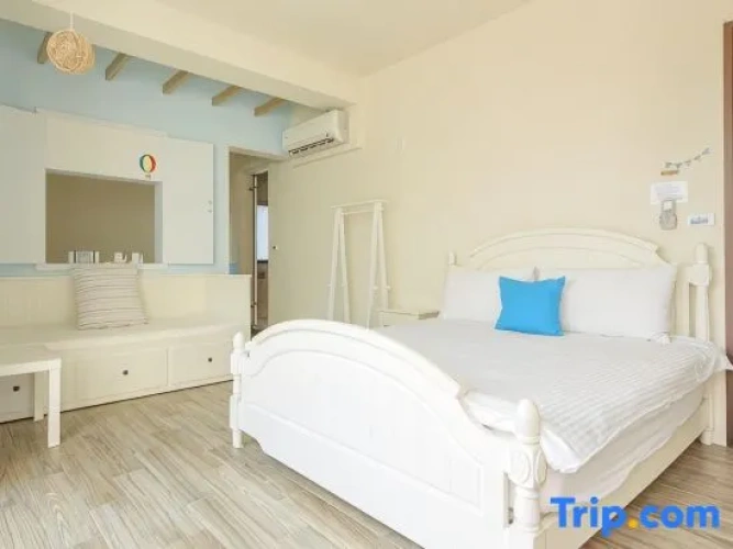 Superior Double room with balcony