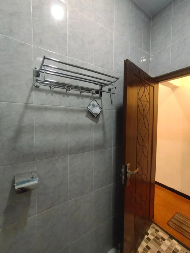 Mudhia Homestay