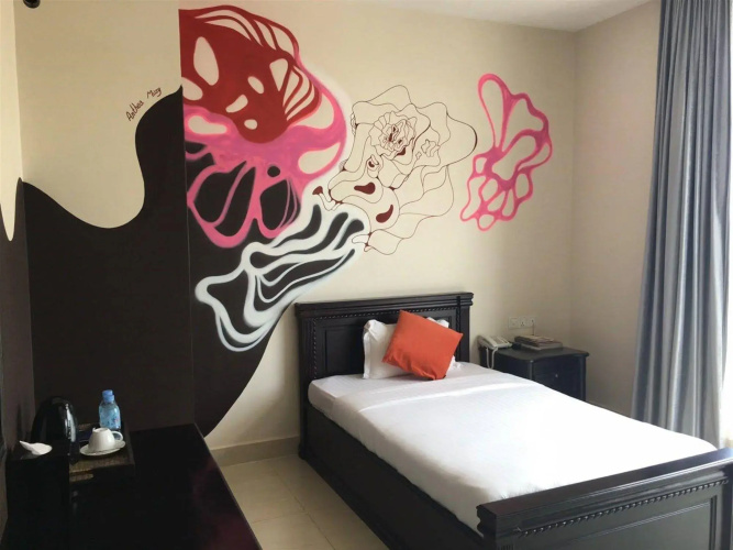 Hotel Ofuro