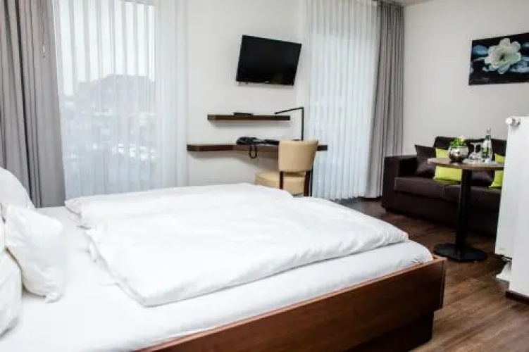 Hotel Bolte