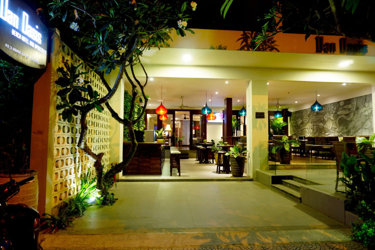 Imagen del hotel